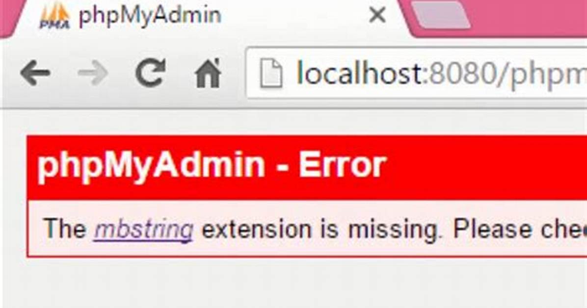 Installing Php Extension Mbstring in Php 5.6 Centos 6.8