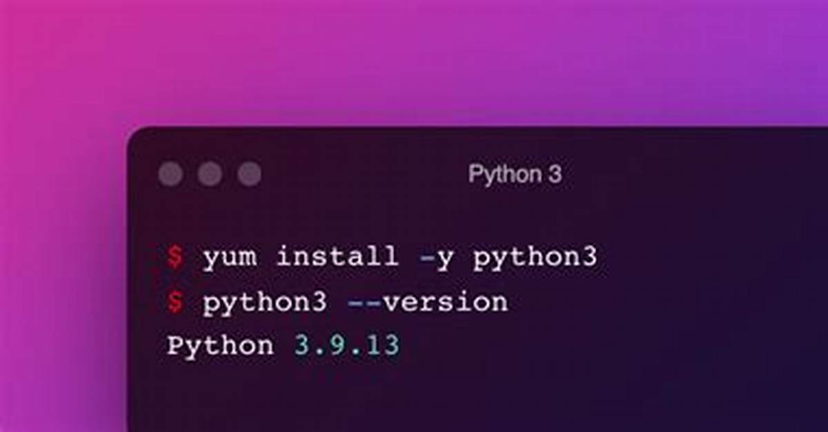 Installing Python3.6 Alongside Python3.7 on Mac