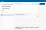 Installing Pythonstartup File