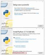 Installing "Sasl" in Python