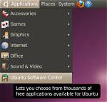 Installing Software Center Ubuntu