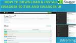 Installing Swagger-Ui