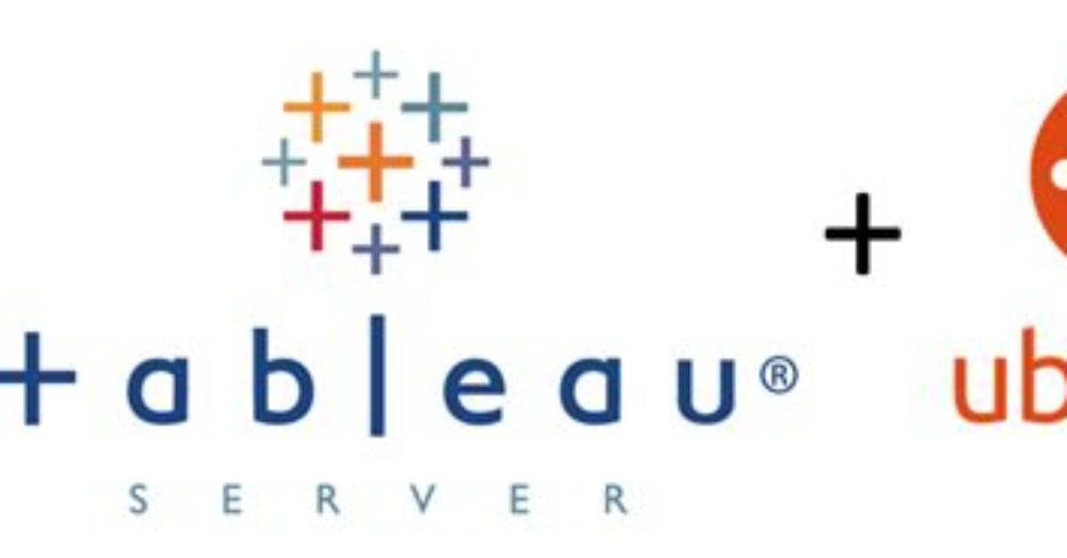 Installing Tableau in Ubuntu
