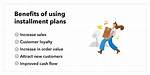 Installment Plan Definition