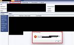 Instance Id Doesn't Exist