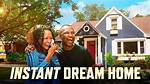 Instant Dream Home: Where Are the Families Now?
