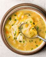 Instant Soup