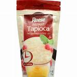 Instant Tapioca