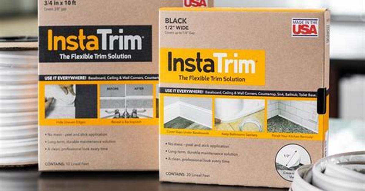 Instatrim