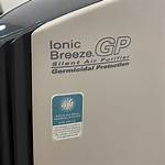Instructions for an Ionic Breeze Gp