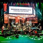 Instruments in Mannheim Steamroller?