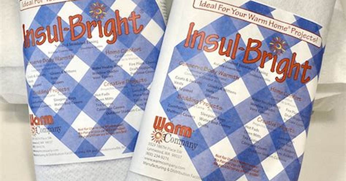 Insul Bright