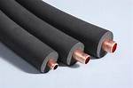 Insulation for Copper Pipe