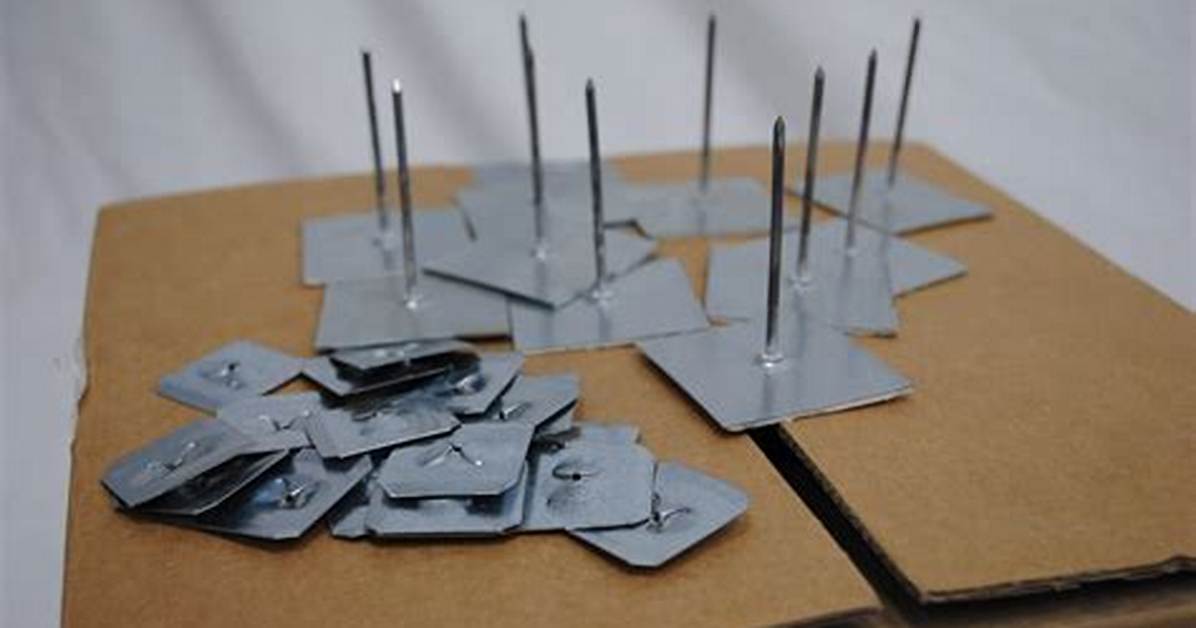 Insulation Hangers