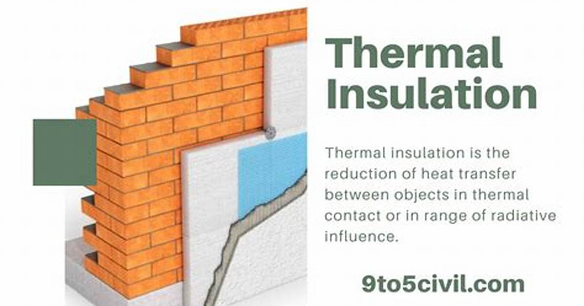 Insulation Meaning