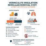 Insulation Removal Cost