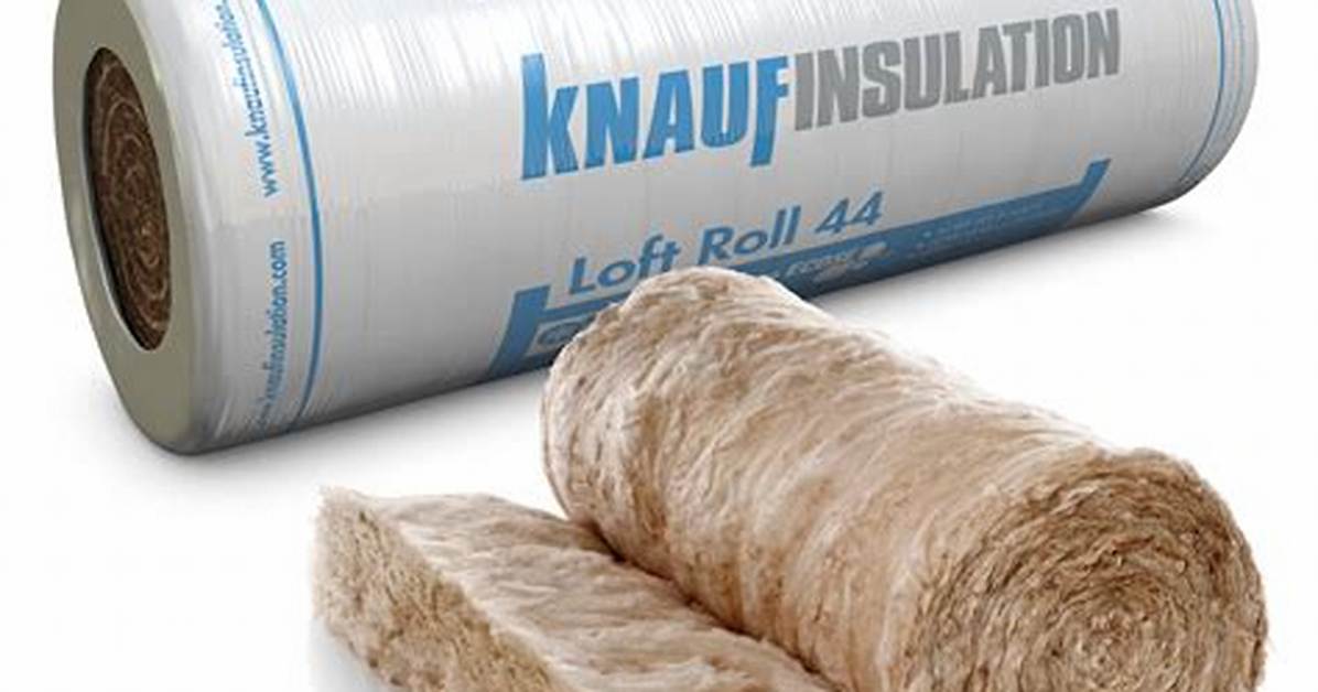 Insulation Roll