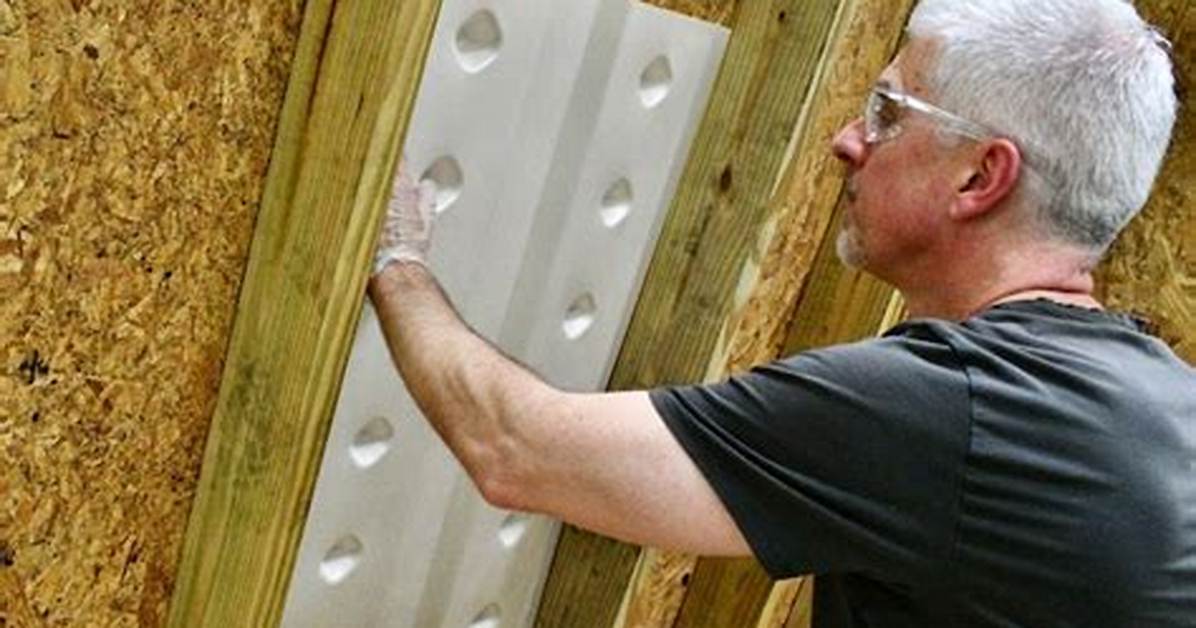 Insulation Supports