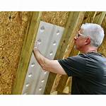 Insulation Supports