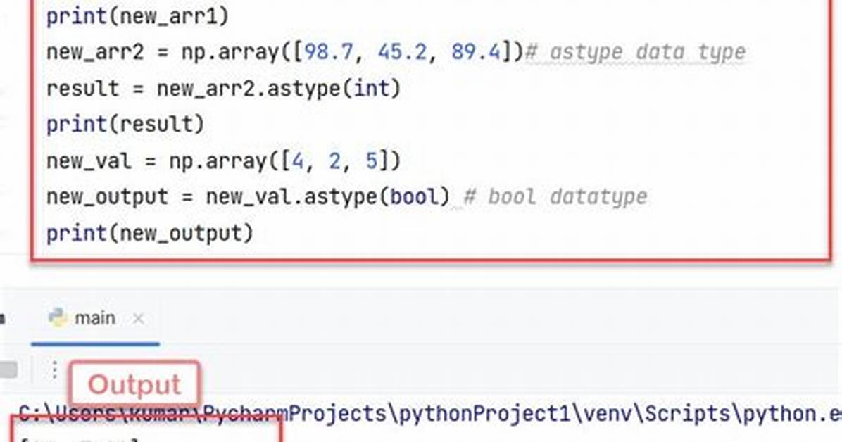 Int() Vs. Astype('Int') Python