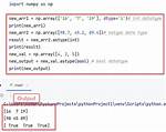 Int() Vs. Astype('Int') Python