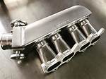 Intake Plenum