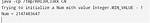 Integer. Min_Value