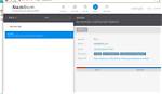 Integrate Ansible with Stackstorm Webui