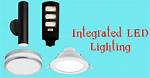 Integrated Led