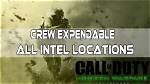 Intel in Crew Expendable?