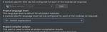 Intellij: Error: Java: Release Version 10 Not Supported