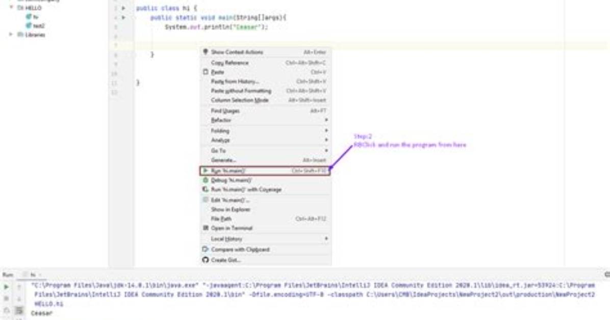 Intellij Process Finished with Exit Code 0 When Spring-Boot Run
