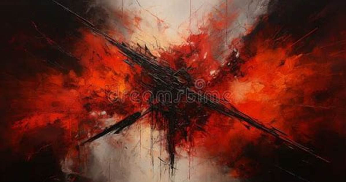 Intense Wrath