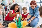 Intentional Teaching