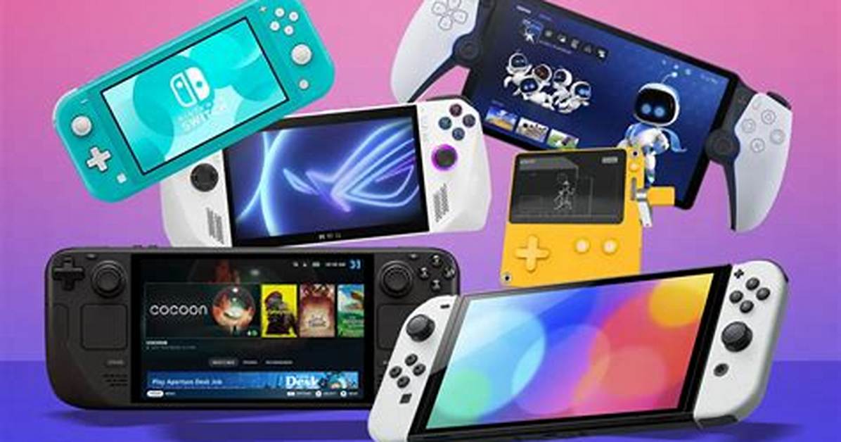 Interactive Nintendo Console