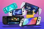 Interactive Nintendo Console