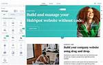 Interactive Website Builder to Make an Interactive Website
