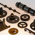 Interchangeable Parts