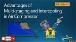 Intercooling in Air Compressor?