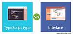 Interface Type Check with Typescript