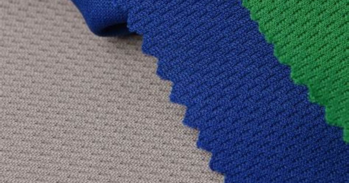 Interlock Fabric