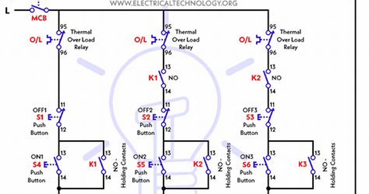 Interlocking in Electrical System?