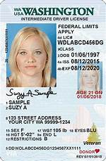Intermediate License