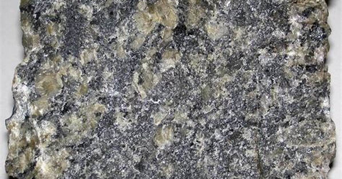 Intermediate Rock