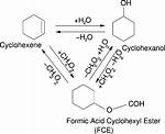 Intermolecular Forces in Cyclohexanone?