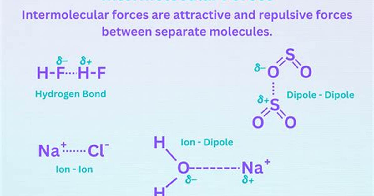 Intermolecular Forces in Decane?
