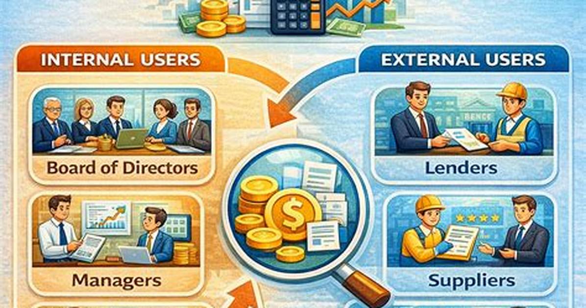 Internal Users