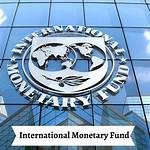 International Monetary ___