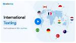 International Texting