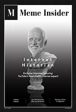 Internet Historian